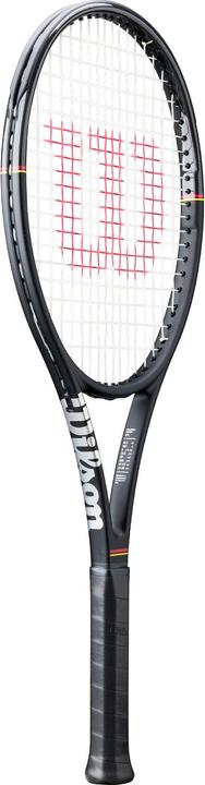 Actual product image Wilson Pro Staff 97L Classic Tennisschläger (3, 290 g)