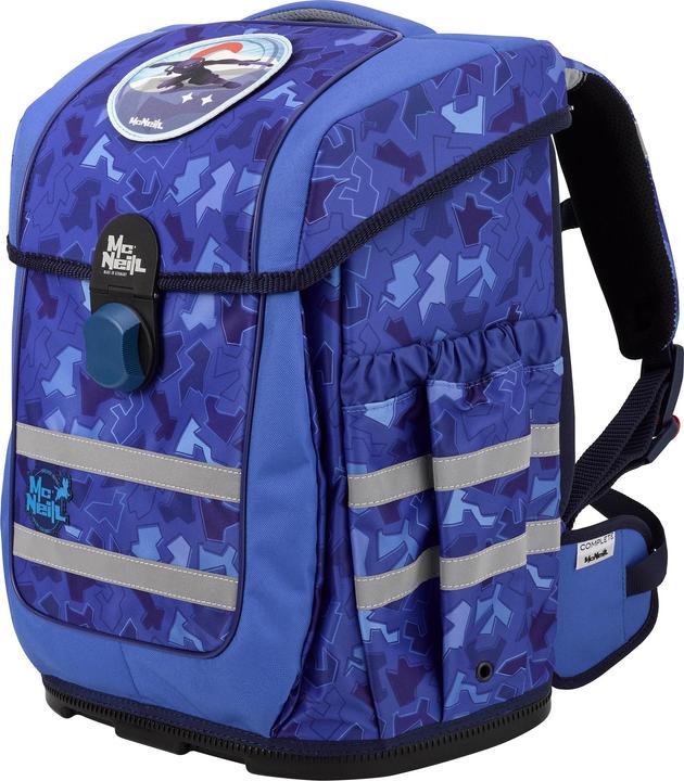 Image du produit Mc Neill ERGO COMPLETE - Ensemble de cartables (20 l)