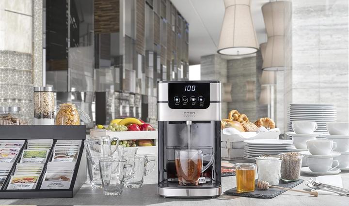 Produktbild Caso PerfectCup