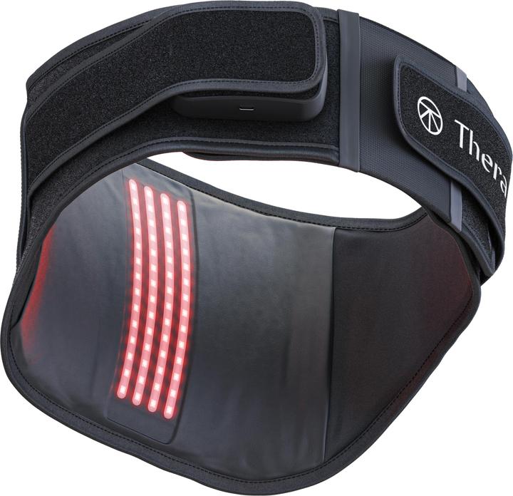 Immagine prodotto Therabody Cintura di massaggio Thermback LED