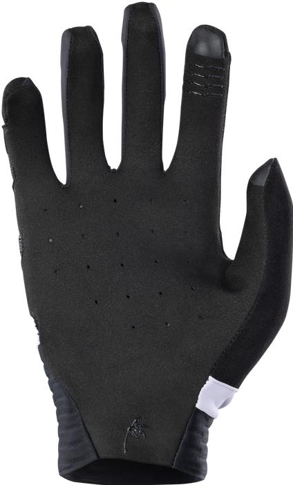 Actual product image ION Gloves Scrub Amp (XS)