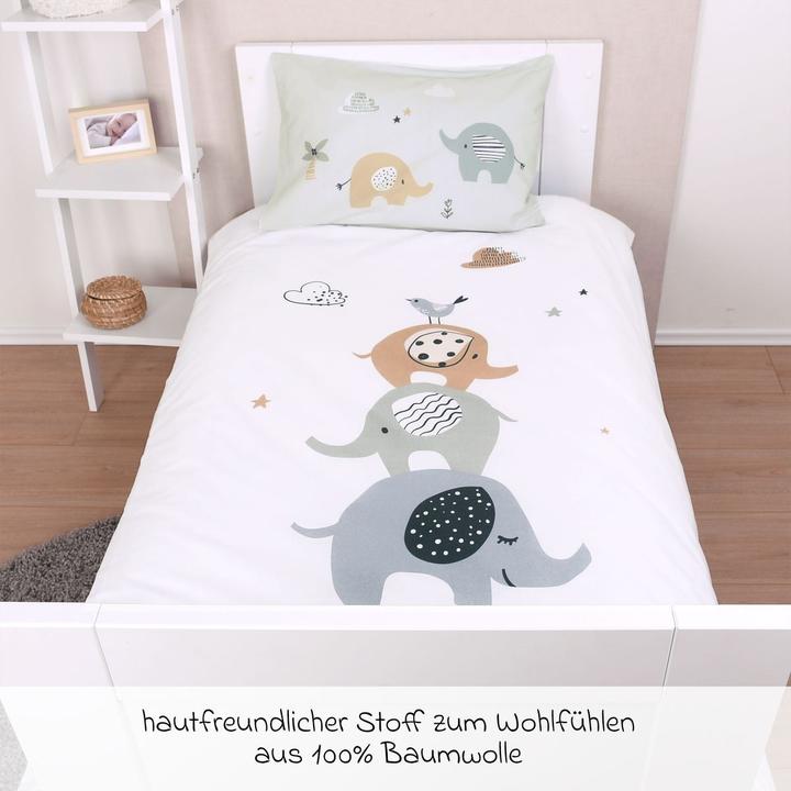 Produktbild Herding Elephants