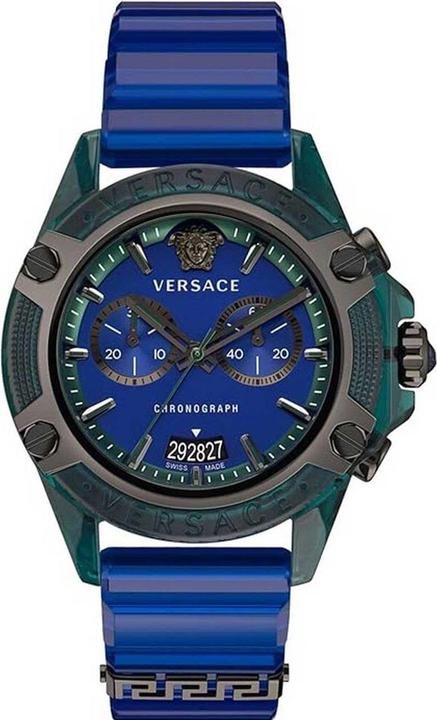 Immagine prodotto Versace VEZ701122 (Cronografo)