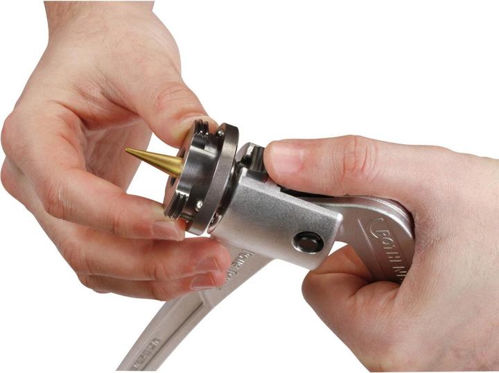 Produktbild Rothenberger ROLOCK EPT Set, 12-14-16-18-22mm