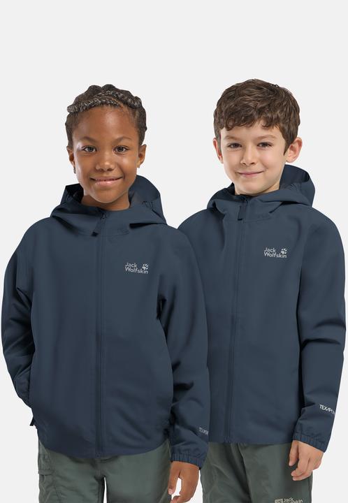Produktbild Jack Wolfskin Flaze Jacket K (152)