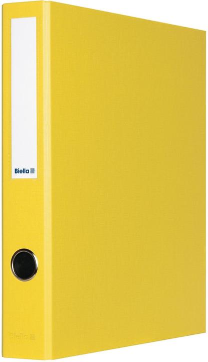 Produktbild Biella Zeigebuch Dinor-Quatro (A4, 40 mm, 1 Stk.)