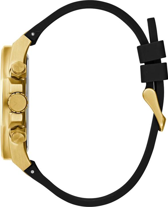 Immagine prodotto Guess GW0583G2 Orologio Empire 46mm 5ATM Uomo (Orologio da polso analogico, 46 mm)