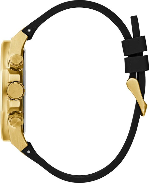Produktbild Guess GW0583G2 Herrenuhr Empire 46mm 5ATM (Analoguhr, 46 mm)