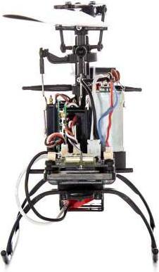 Immagine prodotto Blade Heli 120 S2 EP RTF mit SAFE TECHNOLOGY