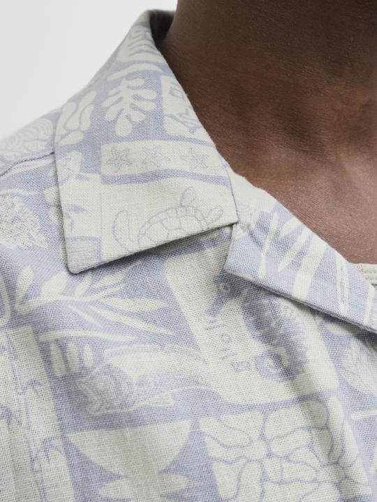Image du produit Jack & Jones Wide Fit Hemd Hemd (XXL)