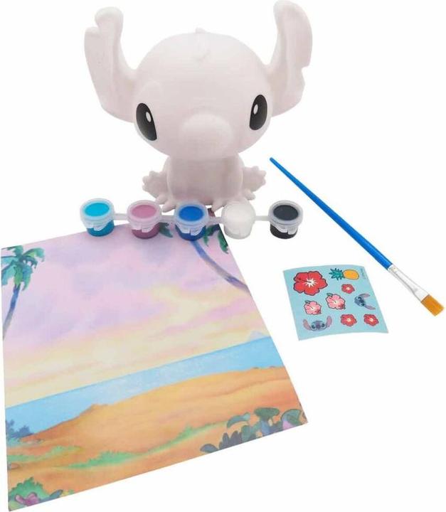 Produktbild Sambro Lampenmalerei Stitch