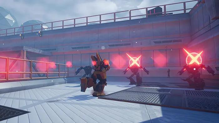 Productafbeelding Game Uitgelezen Games Videogame Transformers EarthSpark Expedition voor (Switch, Switch Lite, Switch OLED)