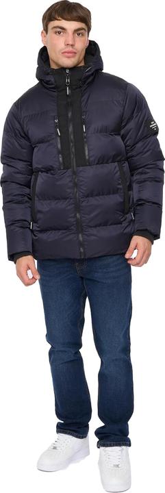 Immagine prodotto Crosshatch Chimmax Giacca Uomo (L)