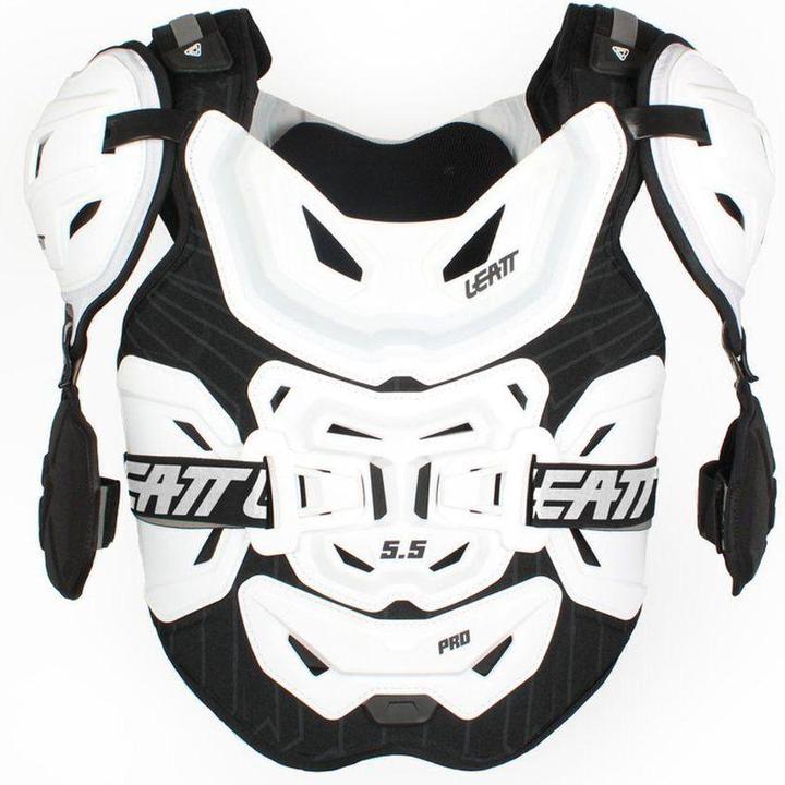 Produktbild Leatt Brustprotektor 5.5 Pro (One Size)