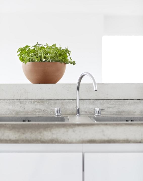 Actual product image Ecopots Brussels