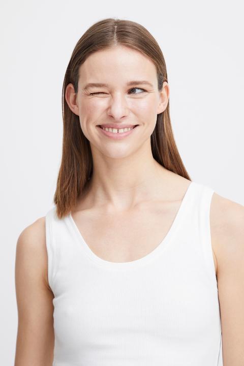 Actual product image B.young BYSANANA TANK 20814671 (XS)