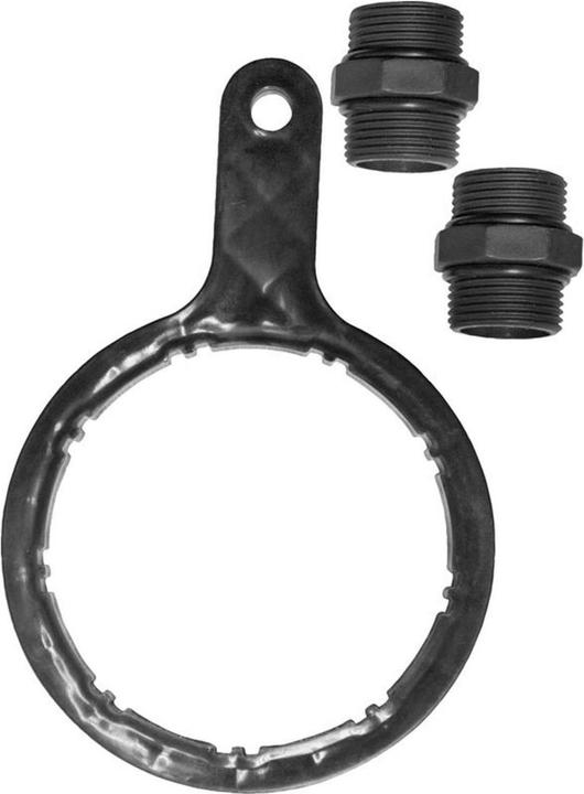 Produktbild Güde Filter mit Einsatz (Gartenpumpe)