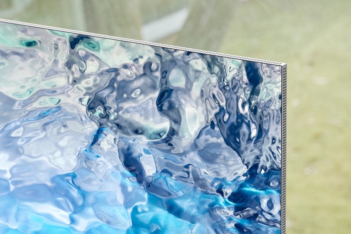 Image du produit Samsung QE85QN900BTXZT (85", NeoQLED, 8K, 2022)