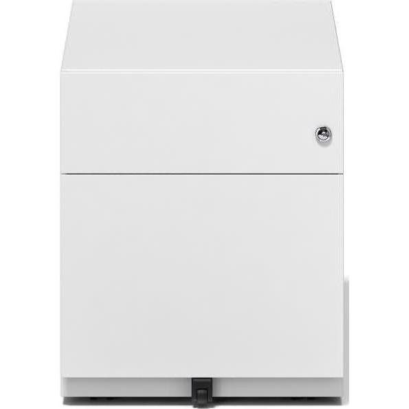 Thumbnail - Bisley, Rollcontainer, Note