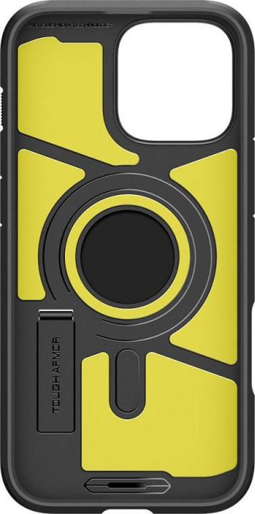 Produktbild Spigen Tough Armor T AI (MagFit) (Apple iPhone 16 Pro)