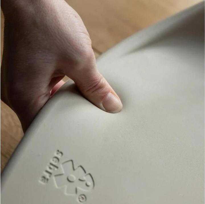 Actual product image Sebra Pusle Pur (65 x 50 cm)