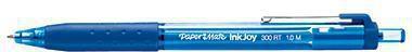 Produktbild Paper Mate Inkjoy 300RT (Blau, Silber, 1x)