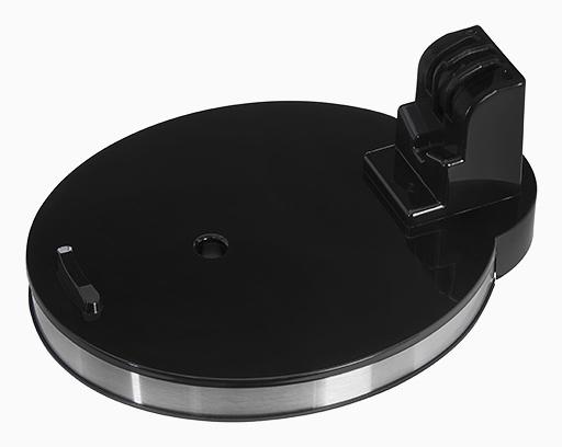 Produktbild Exquisit WK 3102 swi (1.70 l)