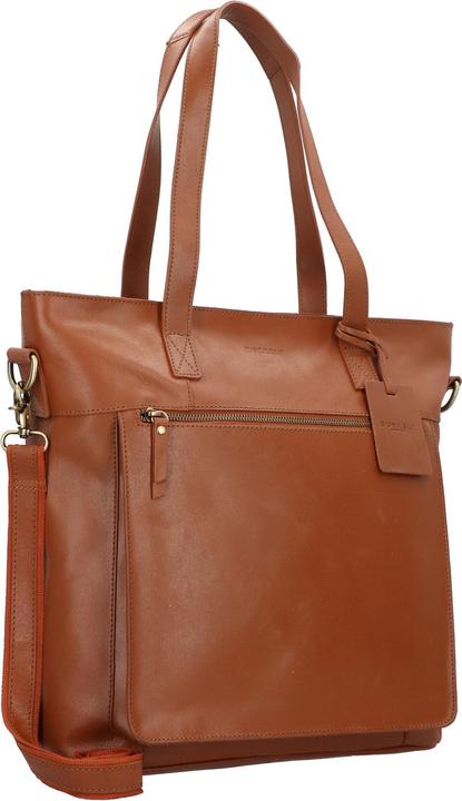 Actual product image Burkely Fundamentals Vintage