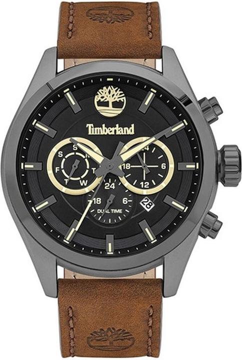 Actual product image Timberland WATCHES Mod. TBL16062JYU02