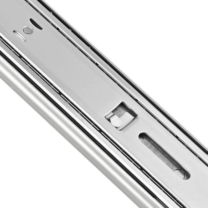 Actual product image Silverstone SST-RMS09-20 (silver)