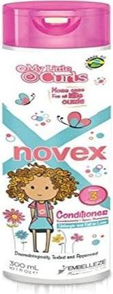 Immagine prodotto Novex My Little Curls (300 ml)