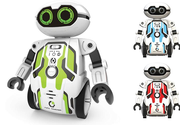 Produktbild Silverlit Maze Breaker