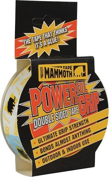 Sika Kraftvoller Grip Doppelseitiges Klebeband