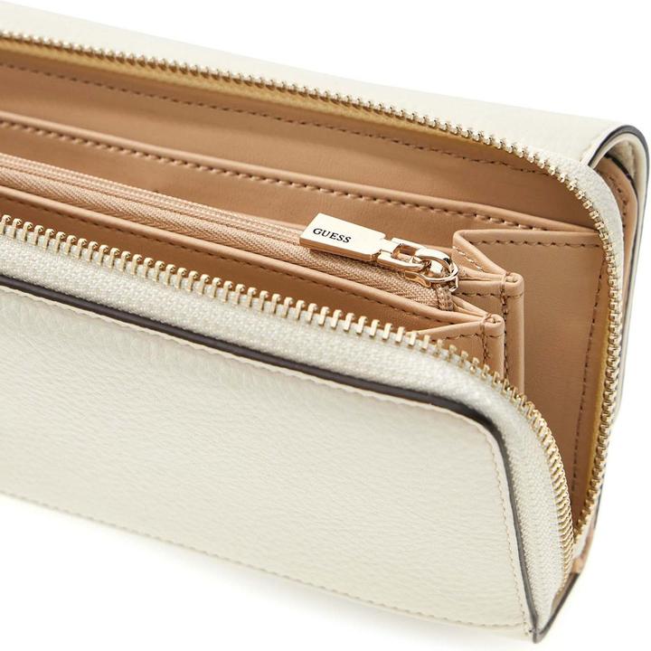 Actual product image Guess Brooke Clutch Organizer