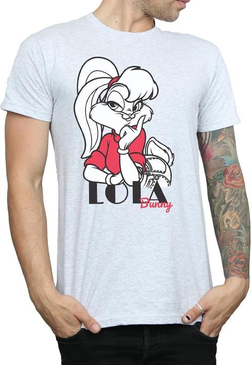 Produktbild Looney Tunes Classic TShirt (S)
