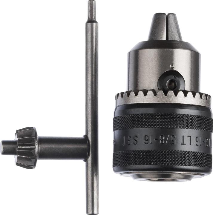 Produktbild Bosch Professional Zubehör Zahnkranzbohrfutter bis 16 mm, 5/8-Zoll 16UNF