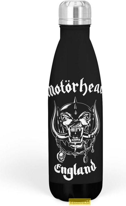 Image du produit Rocksax Motorhead gourde Angleterre (0.50 l)