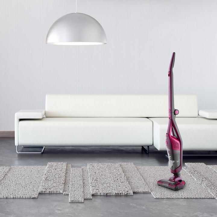 Produktbild ECG VT 4620 3in1 Hugo Stick vacuum cleaner