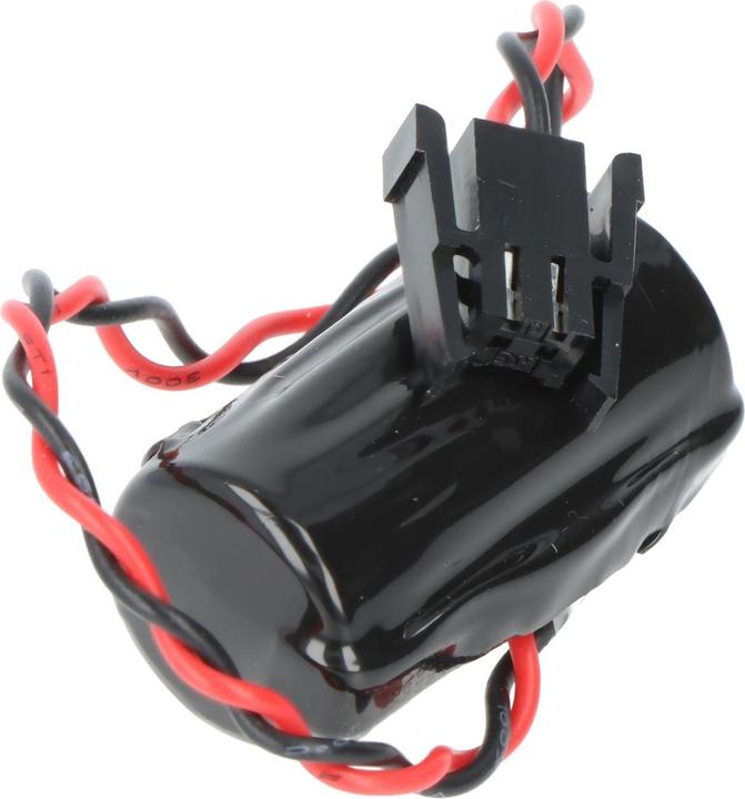 Image du produit Mitsubishi Batterie A6BAT A1FXCPU Li-Mn, A6BAT-MRBAT (1 pcs, Spécifique à l'appareil, 2100 mAh)