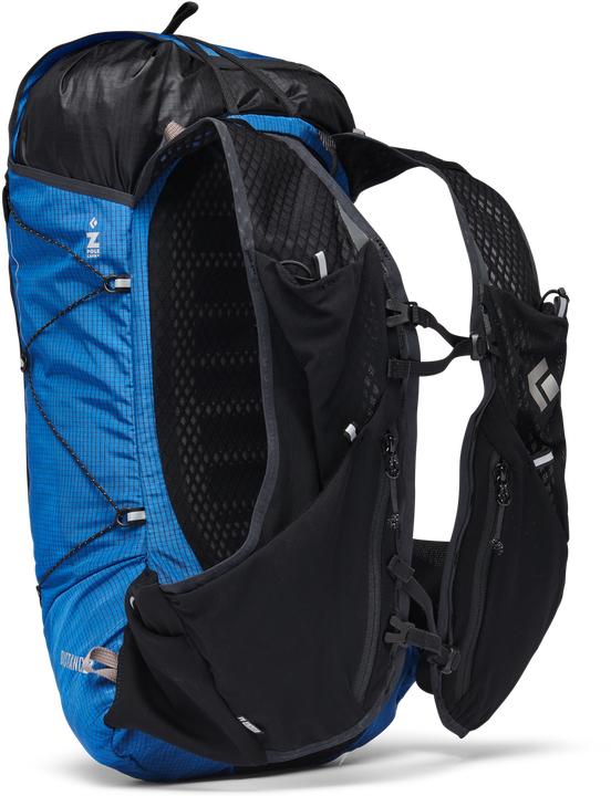 Actual product image Black Diamond Distance 22 Backpack (22 l)