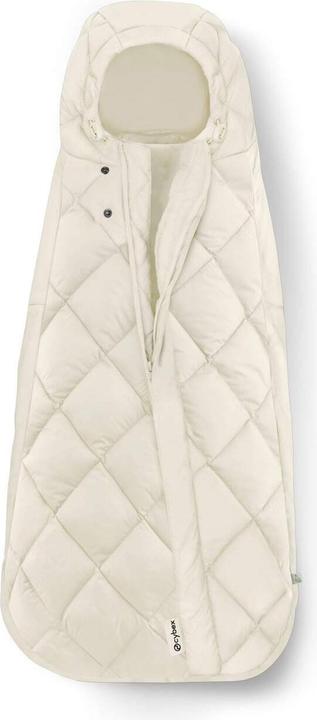 Actual product image Cybex Snogga Mini 2 Foot Pouch