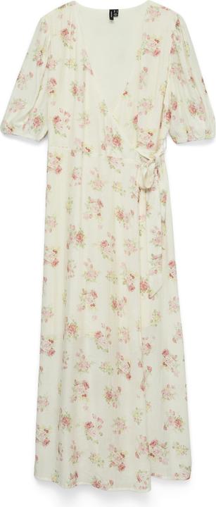 Produktbild Vero Moda VMBELLA Midikleid Kleid (M)
