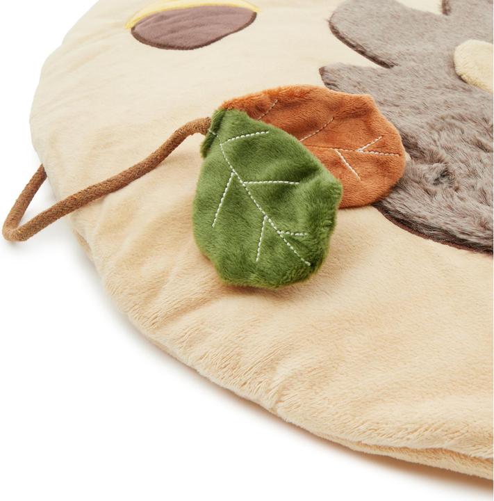 Image du produit Bieco Tapis d'éveil Hérisson Piksi 70 cm