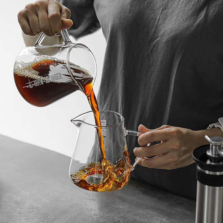 Produktbild MHW 3Bomber Elf Coffee Server (0.50 l)