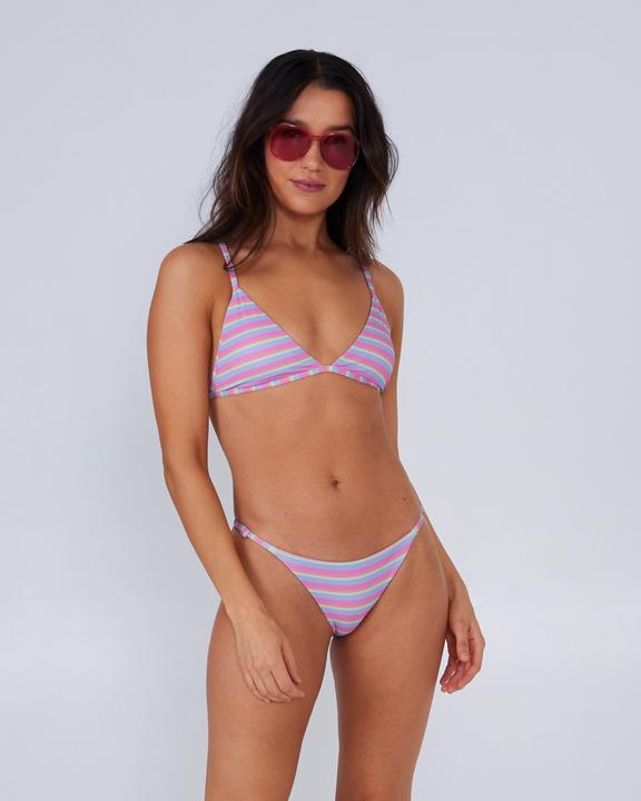 Actual product image Salty Crew Shorebreak Side String Rib Btm (L)