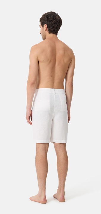 Immagine prodotto Cash-Mere Pantaloni di lino corti (S)