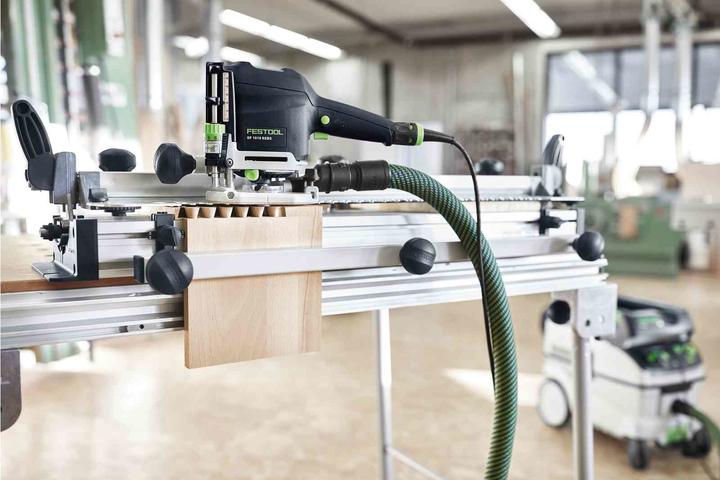 Actual product image Festool Set dime per incastri a coda di rondine aperta VS 600 SZO 20