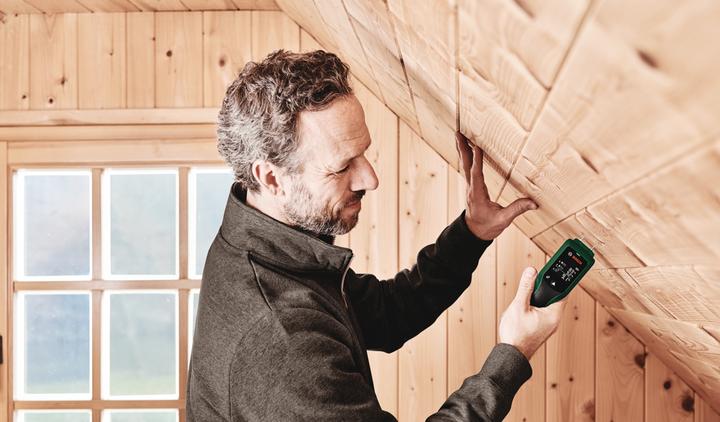 Actual product image Bosch Home & Garden UniversalHumid