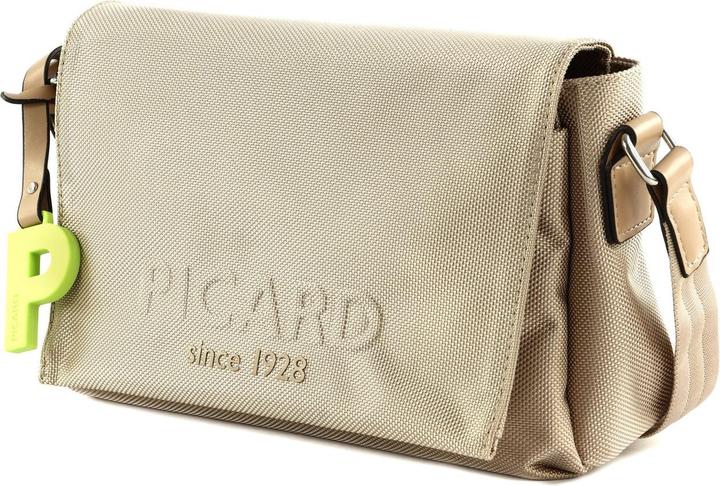 Actual product image Picard Lucky One shoulder bag 25 cm