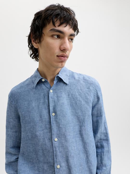 Immagine prodotto Jack & Jones Relaxed Fit Hemd Hemd (M)
